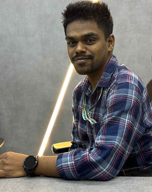 Gaurab Roy profile photo